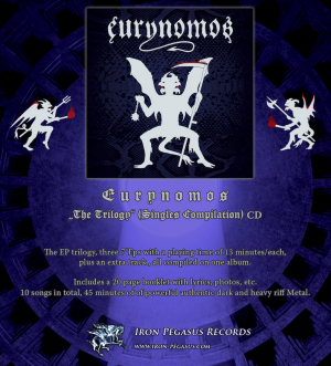 eurynomos-cd