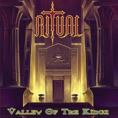 RITUAL "Valley Of The Kings"