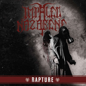 IMPALED NAZARENE "Rapture" CD