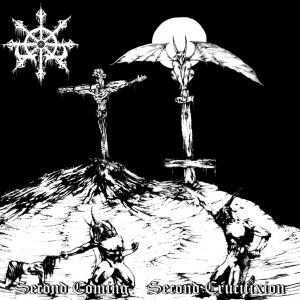 OMEGA "Second Coming - Second Crucifixion"