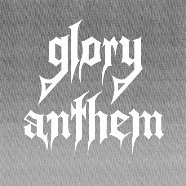 GLORY ANTHEM (Ger) "Death Or Glory" MLP