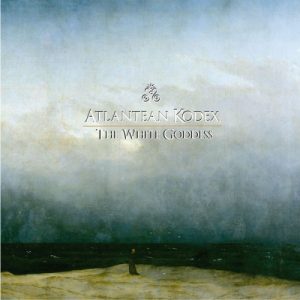 ATLANTEAN KODEX "The White Goddess" CD