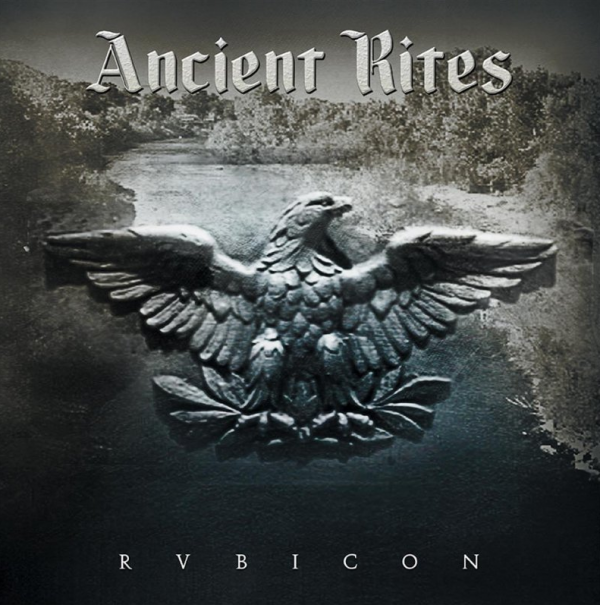 ANCIENT RITES „Rubicon“ LP