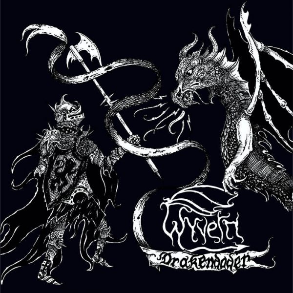 WYRVERN "Drakendoder" MCD