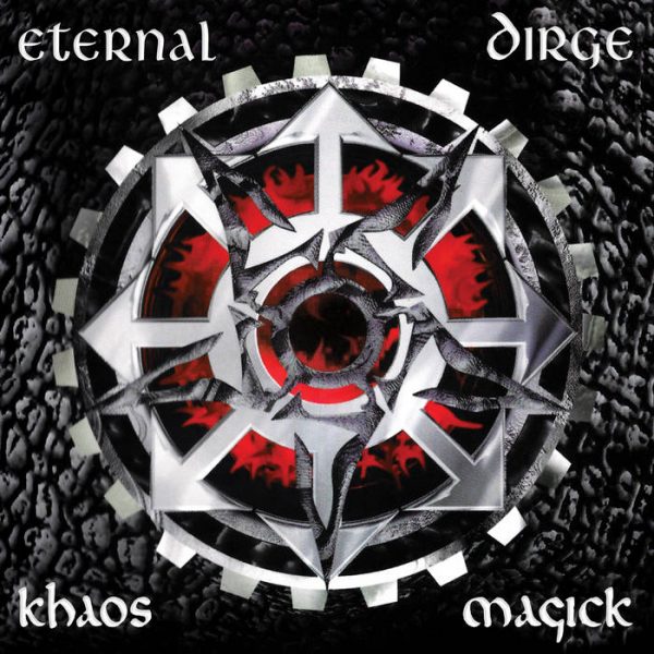 ETERNAL DIRGE "Khaos Magik" LP