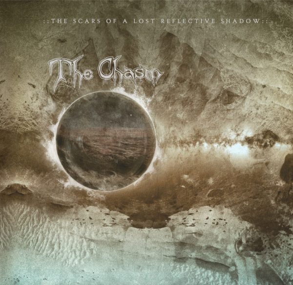 THE CHASM "The Scars of a Lost Reflective Shadow" US Gatefold LP