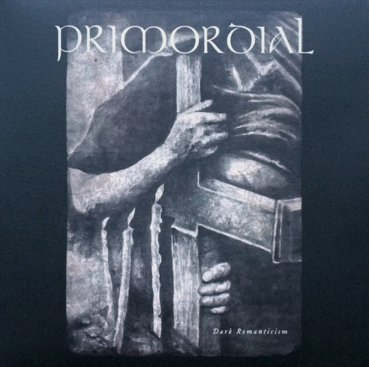PRIMORDIAL "Dark Romanticism… Sorrow's Bitter Harvest…" LP (coloured)