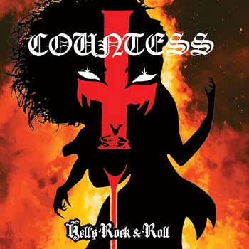COUNTESS "Hell’s rock & roll" MLP